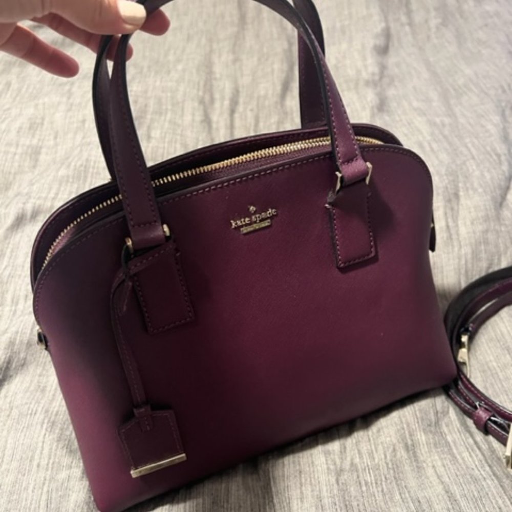 Kate Spade Medium Dome Bag - Picture 2 of 12